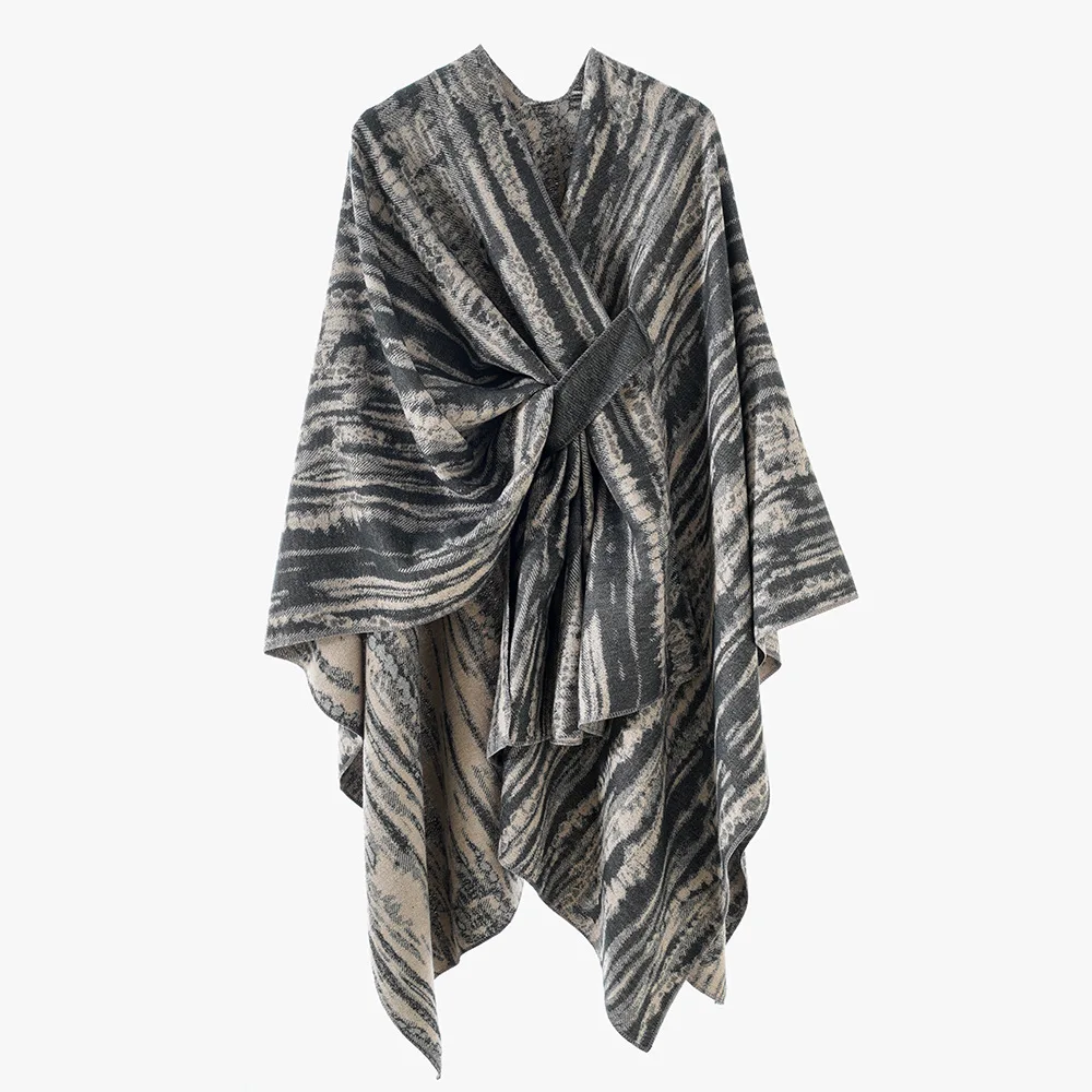 Street Style Retro Zebra Print - Women Accessories Temu review and price