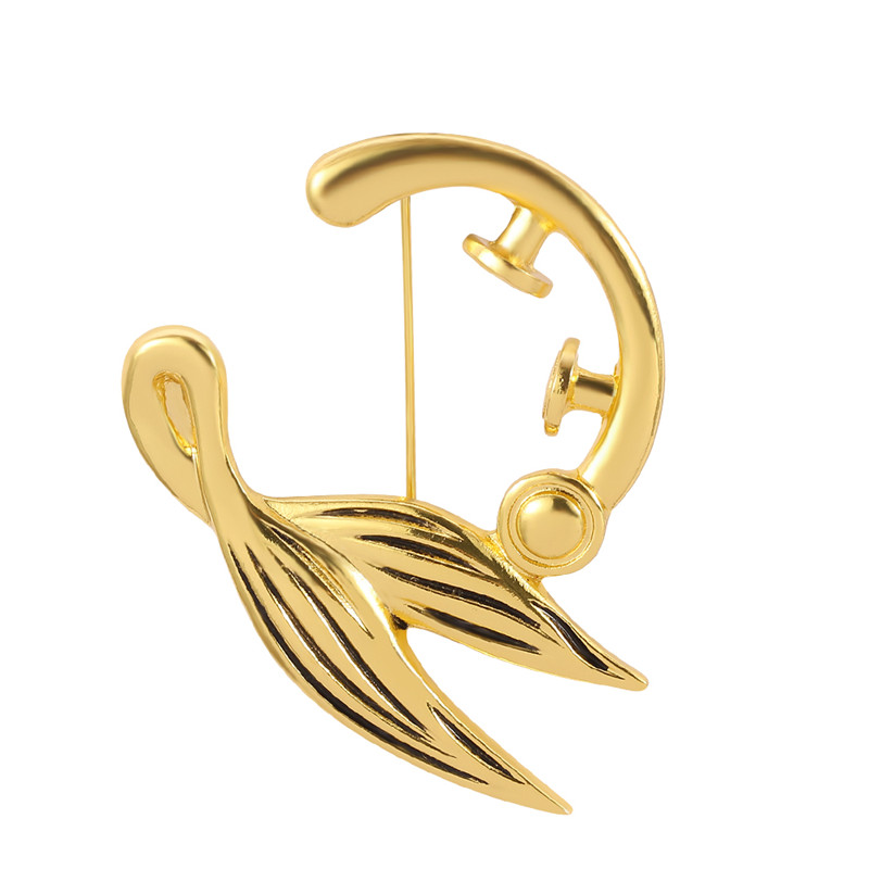 Anime Violet Evergarden Pin Fi - Women Accessories Picture review and price