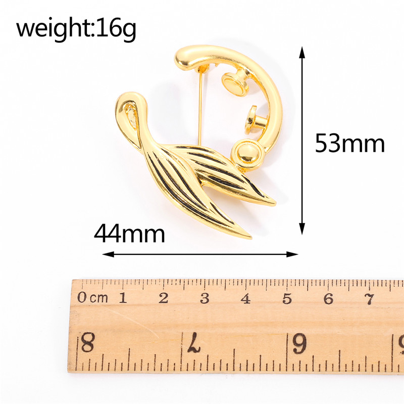 Anime Violet Evergarden Pin Fi - Women Accessories Picture review and price