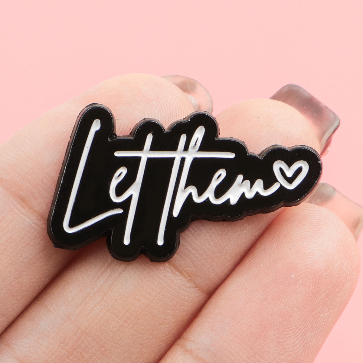 I DON'T KNOW Brooches For Wome - Women Accessories Quotes review and price