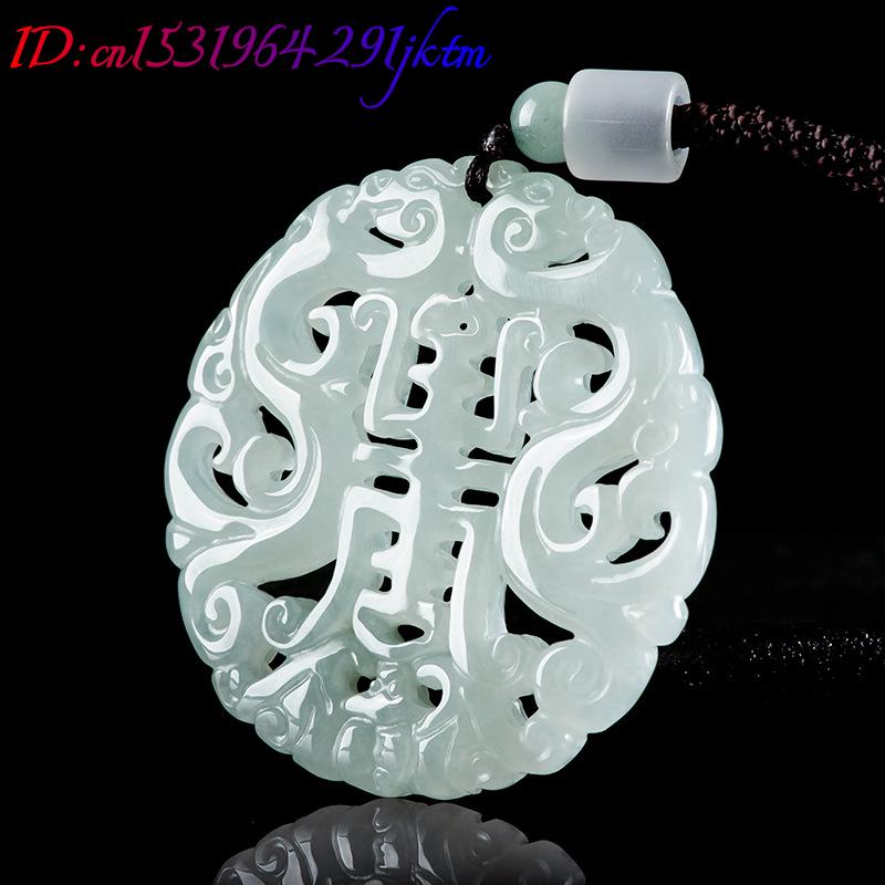 Burmese Jadeite Dragon Pendant - Women'S Accessories review and price