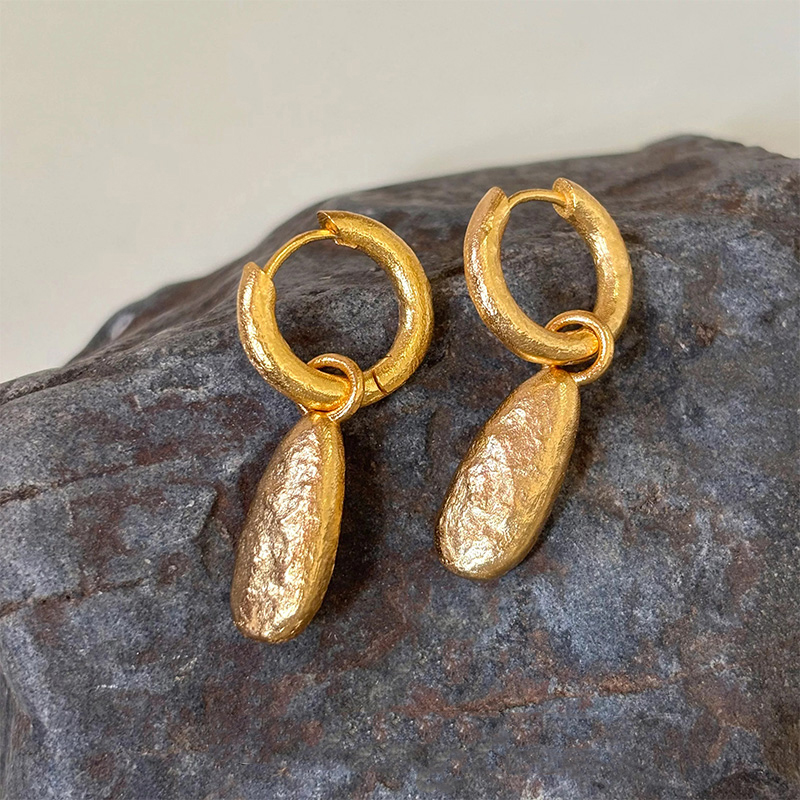 Vintage Matte Textured Dangle  - Women'S Accessories Accessorize review and price
