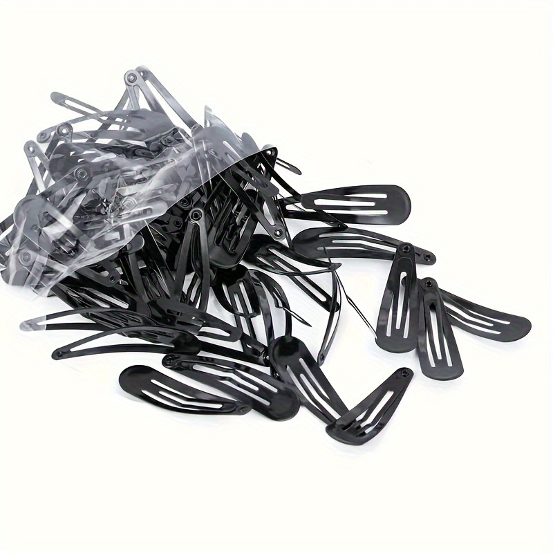20/50pcs Water Drop Shaped Hai - Women Accessories Dropshipping review and price