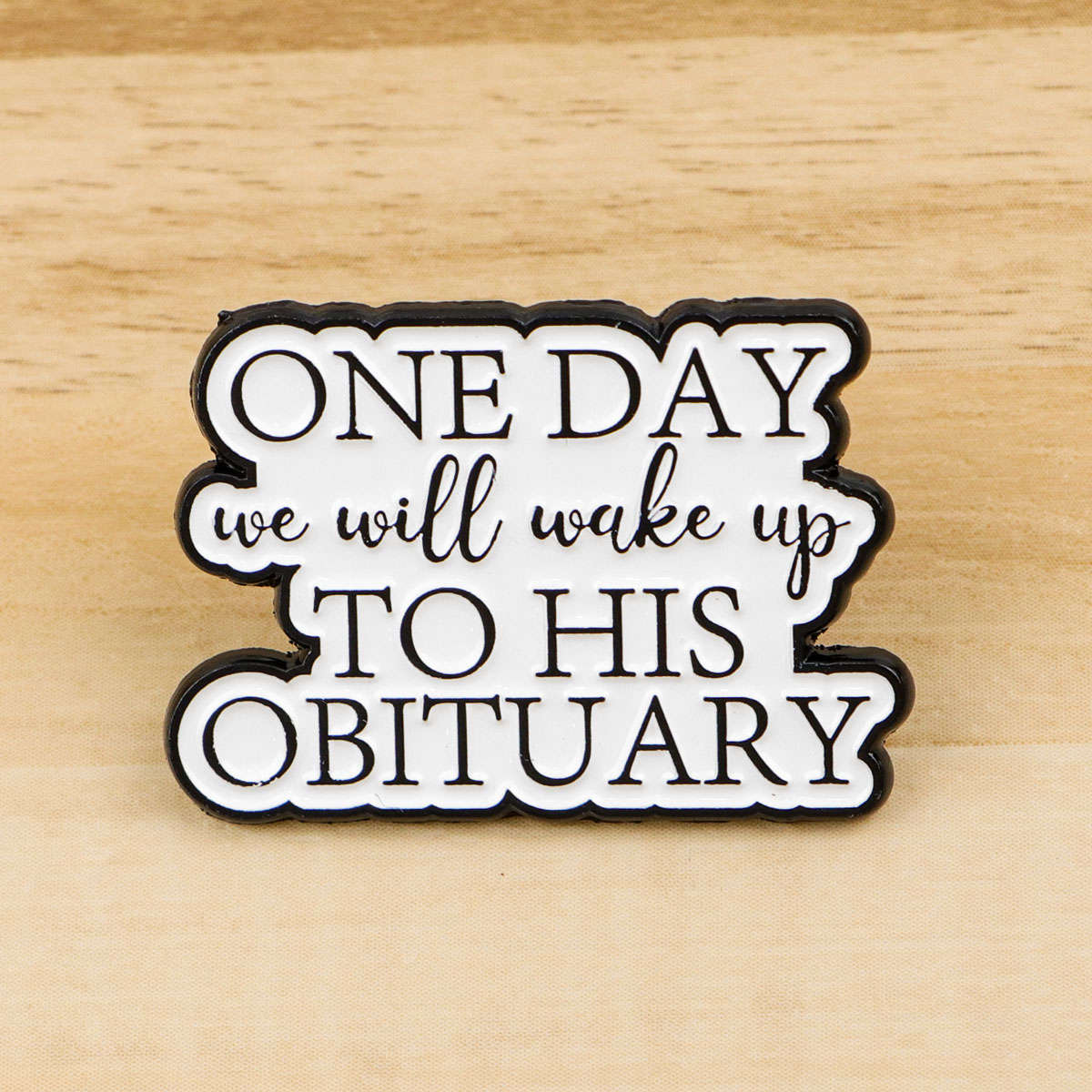 Game Brooch Enamel Pins Moon M - Women Accessories Quotes review and price