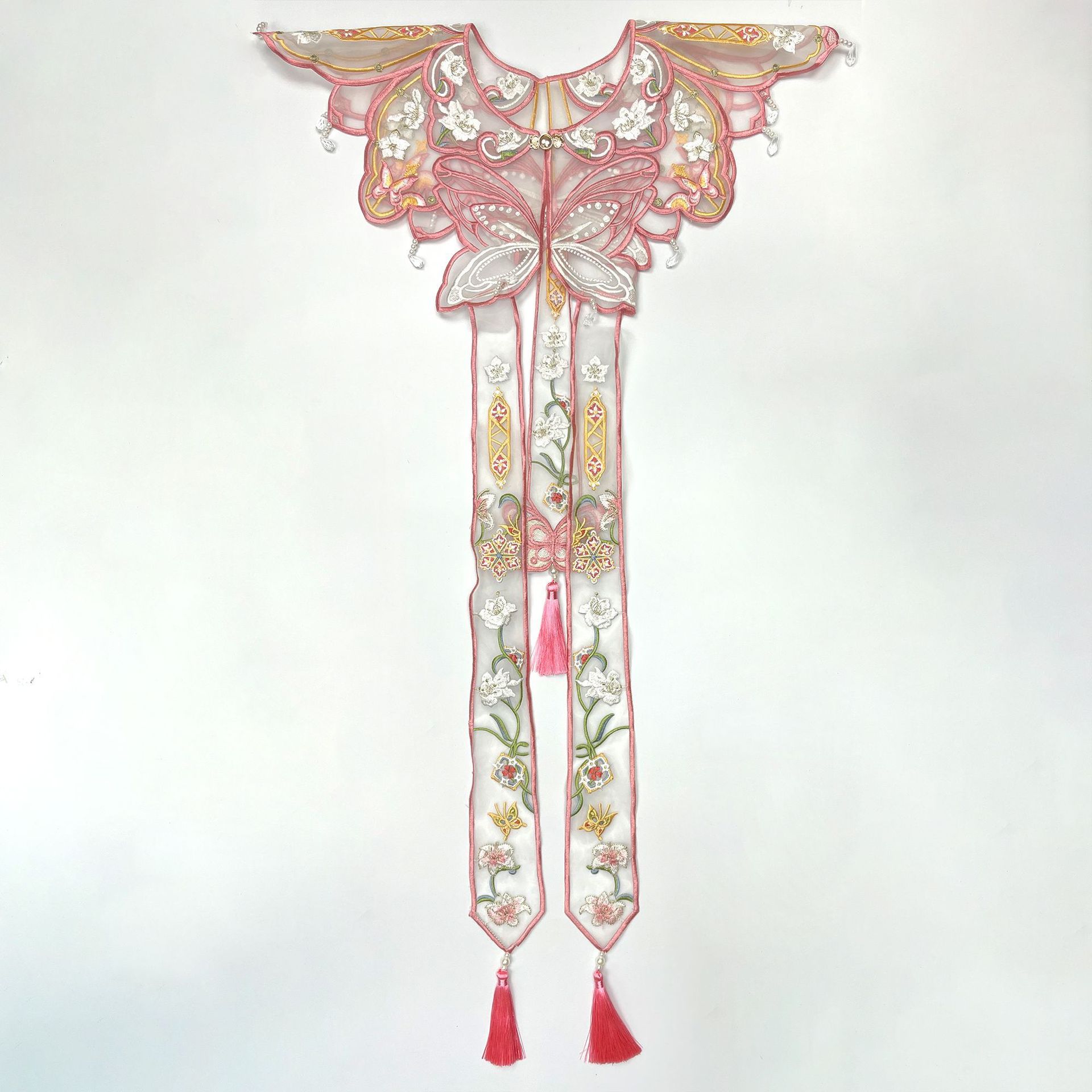 Chinese Hanfu Yunjian Shoulder - Women'S Accessories review and price