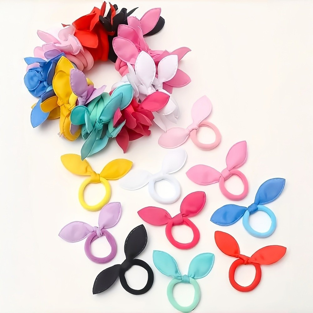 New Elastic Girls Hair Accesso - Women Accessories Picture review and price