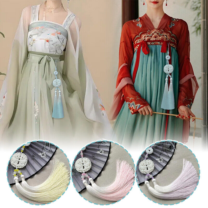 Hanfu Tassel Pendant Skirt Pen - Women'S Accessories Accessorize review and price