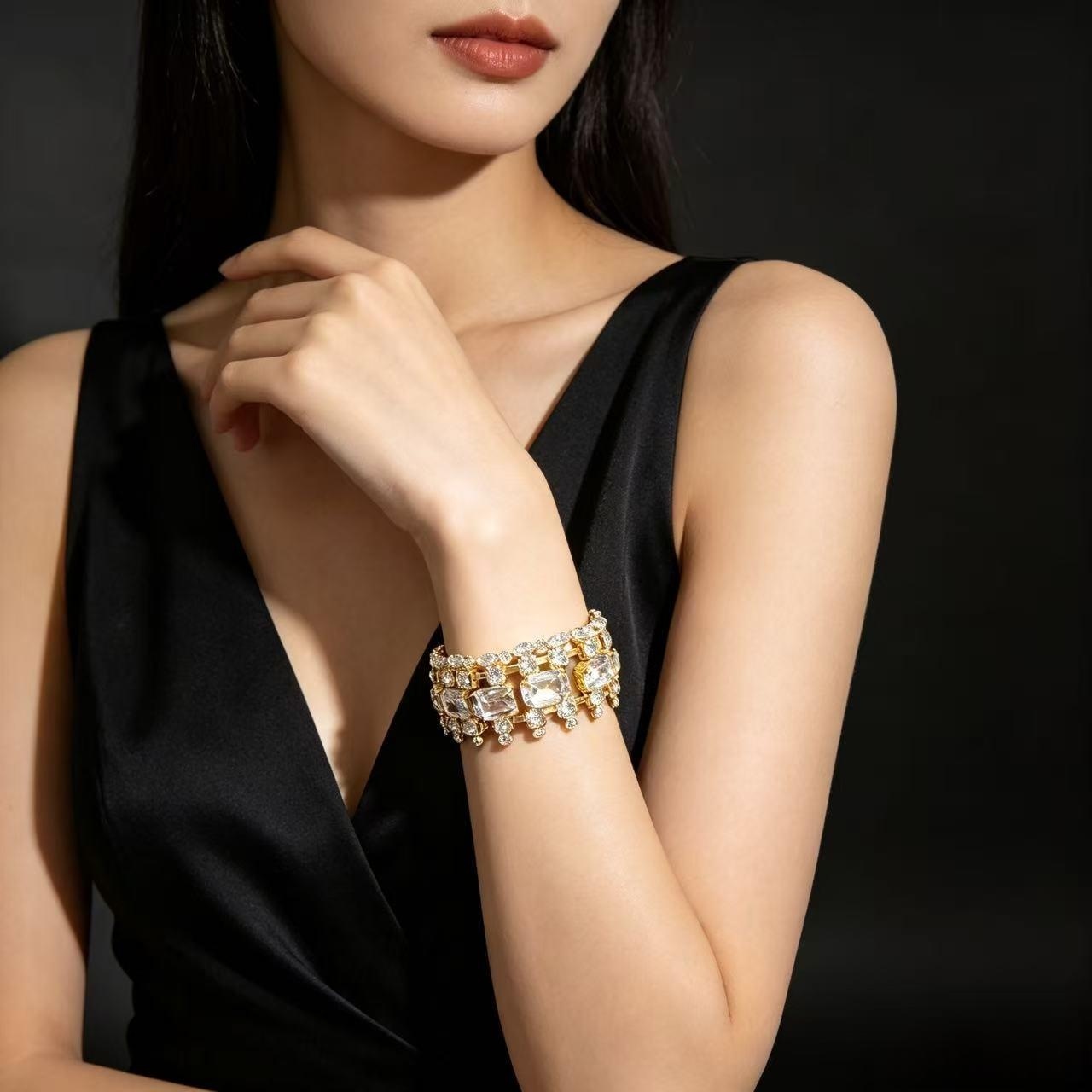 Fashionable temperament, exagg - Women'S Accessories Accessorize review and price