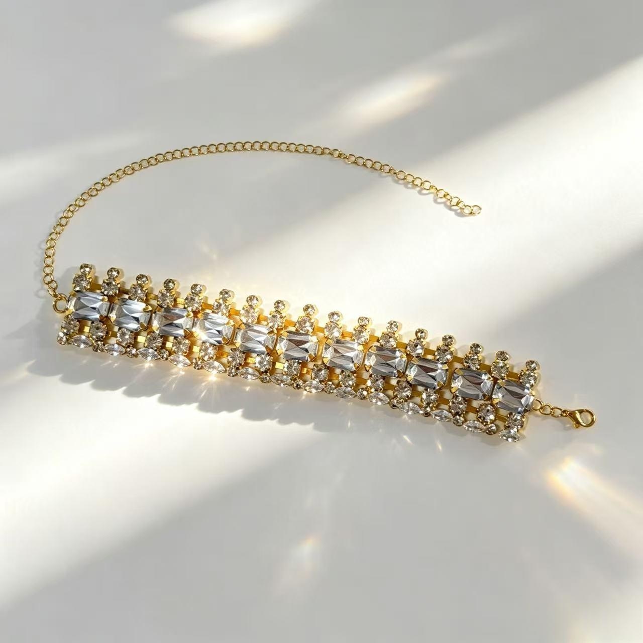 Fashionable temperament, exagg - Women'S Accessories Accessorize review and price