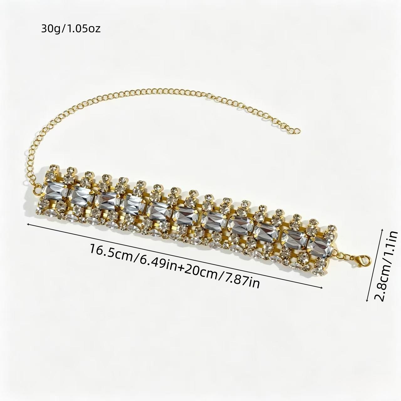 Fashionable temperament, exagg - Women'S Accessories Accessorize review and price