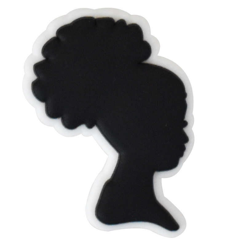 Black Girl Shoe Charms for Cro - Women'S Accessories Crocs review and price