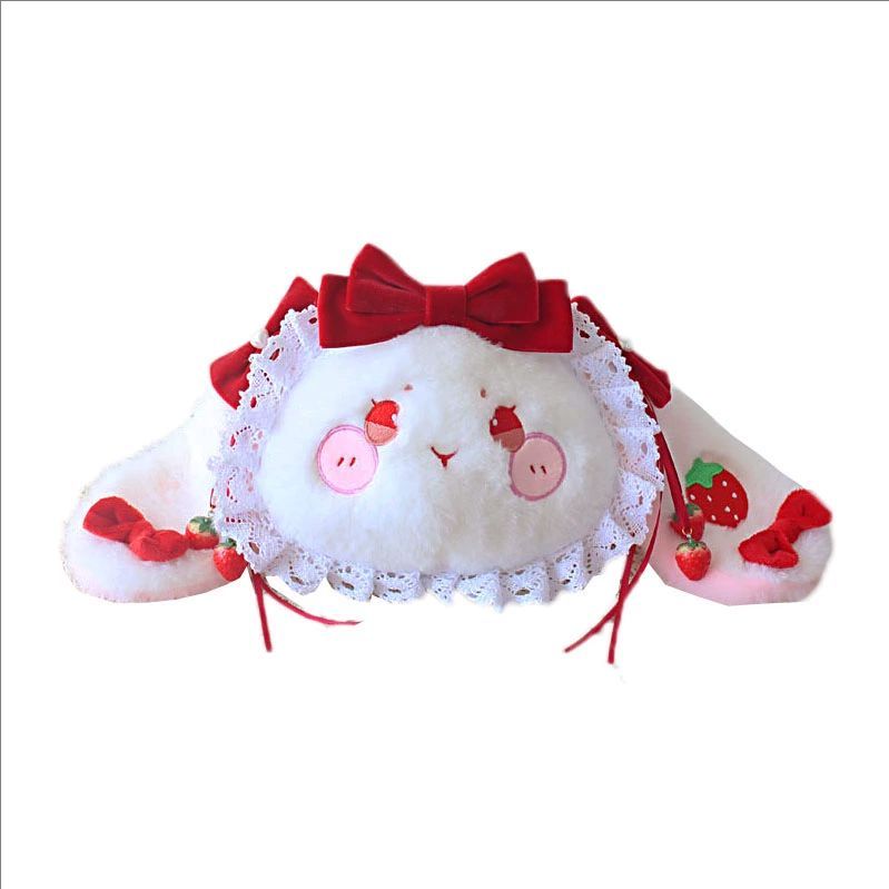 Lolita large-capacity soft gir - Women Accessories Dropshipping review and price