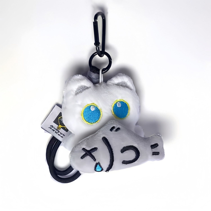 Hot Sale 2Pcs Kawaii Black Cat - Women Accessories Sale review and price