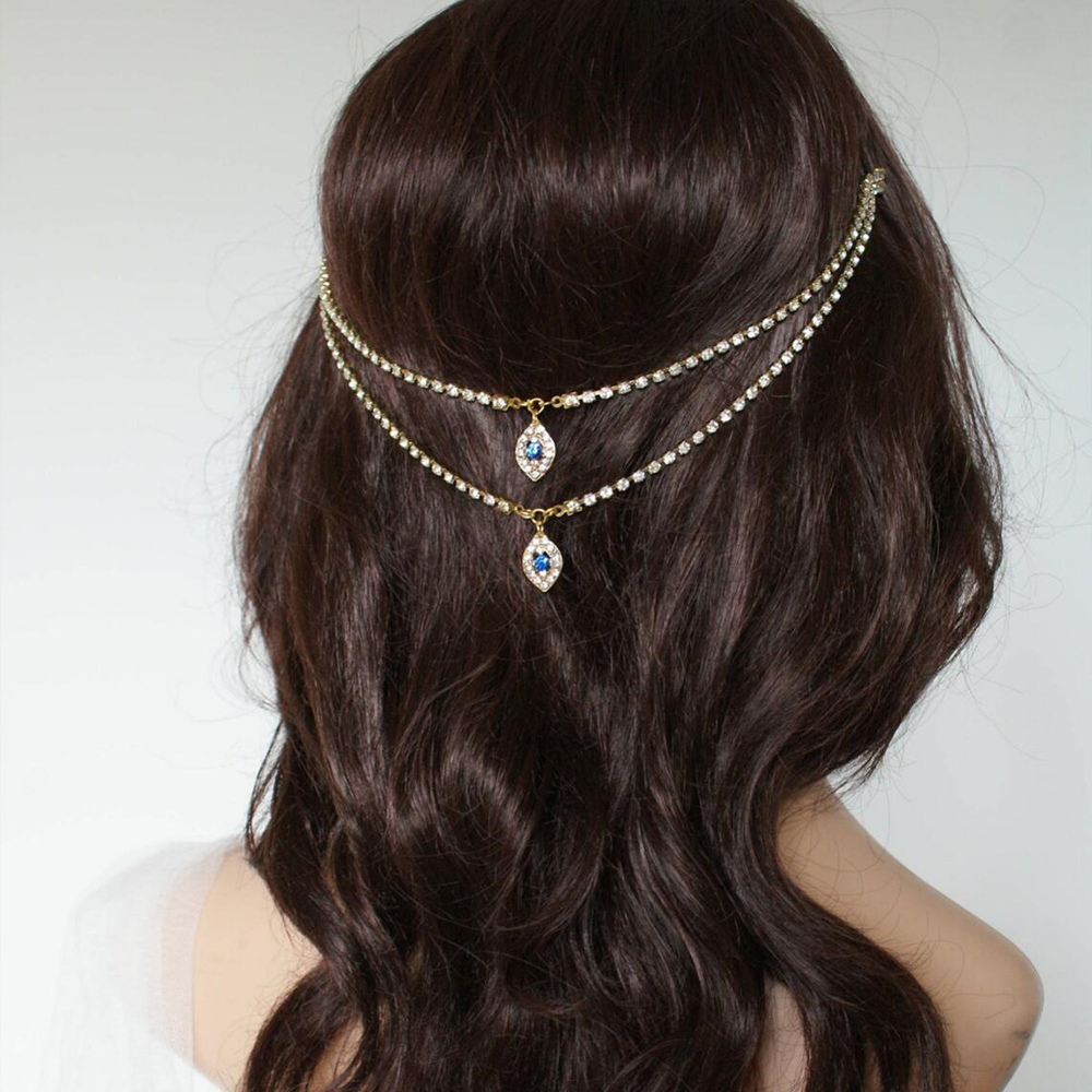Gorgeous Lady Wedding Hair Com - Women Accessories Dropshipping review and price
