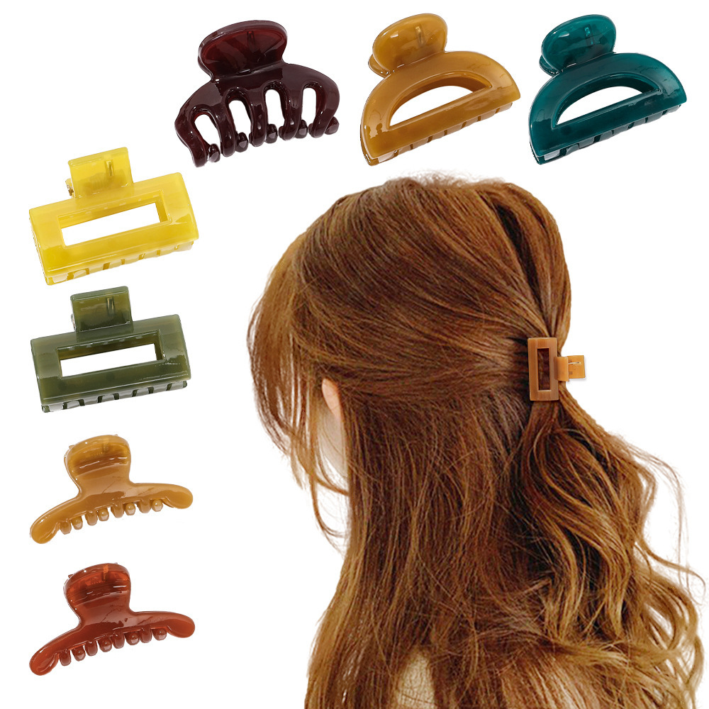 New Fashion Small Geometry Col - Women Accessories In Wholesale review and price