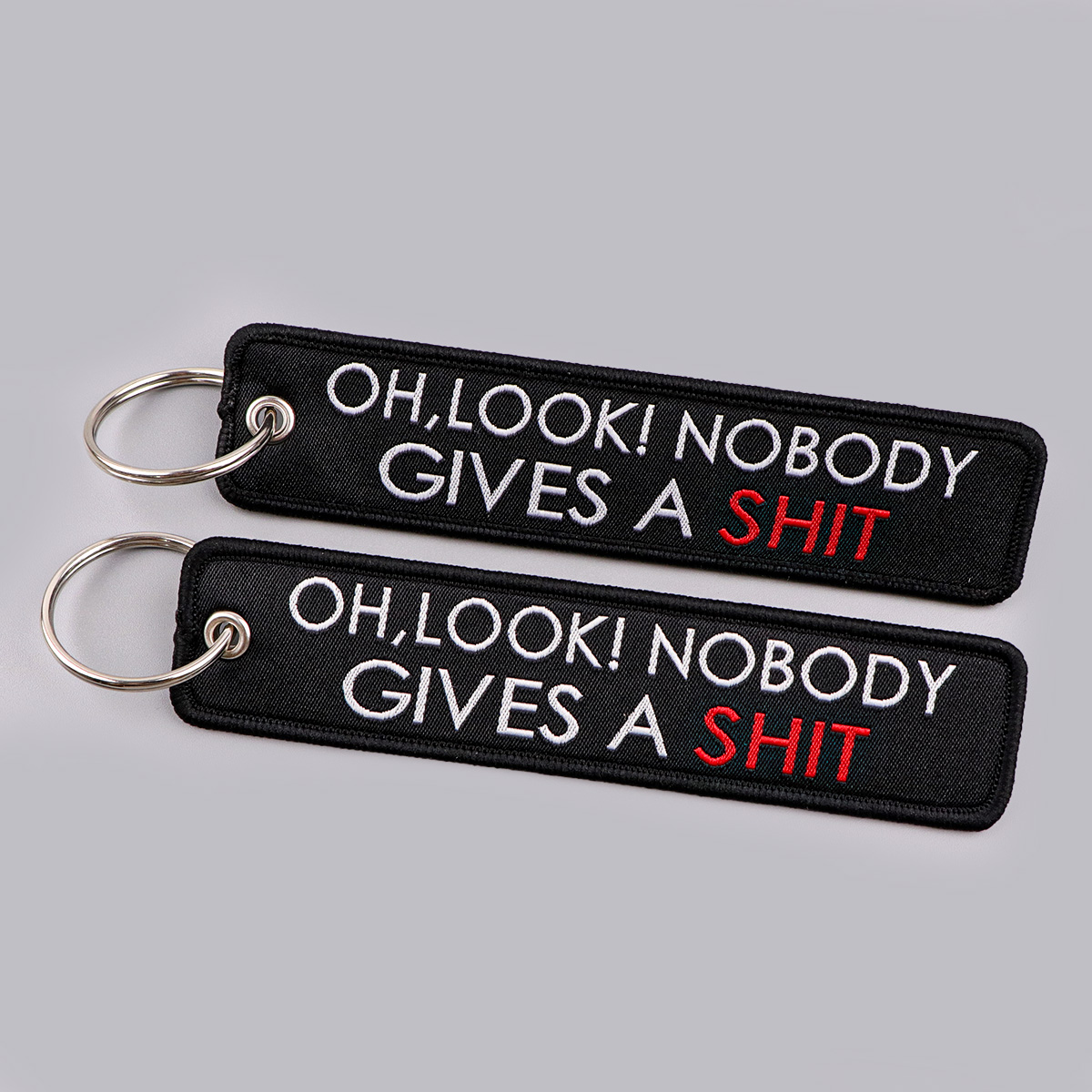 Quote Phrase Words Embroidery  - Women Accessories Quotes review and price