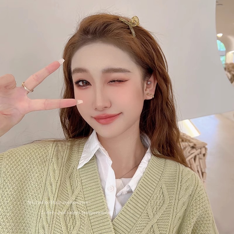 4pcs Mini Cute Claw Clip Small - Hair Claw Clip Set review and price