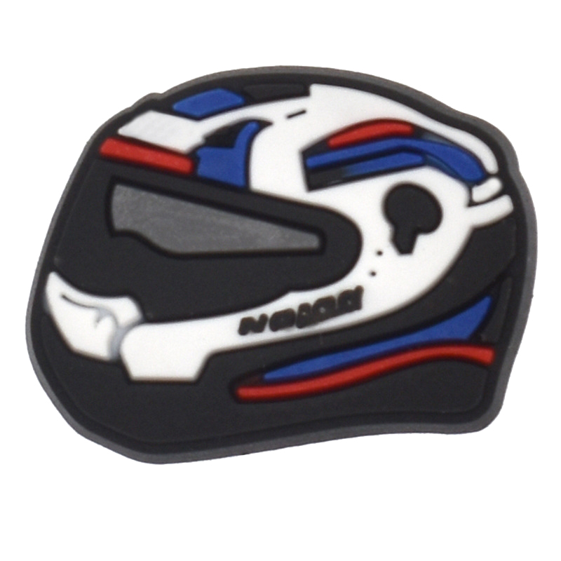 Motorcycles Shoe Charms for Cr - Women'S Accessories Crocs review and price