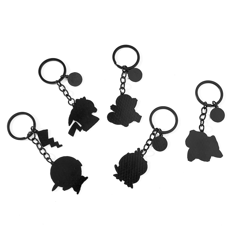 Kawaii Pokemon Keychain for Bo - Women Accessories Picture review and price