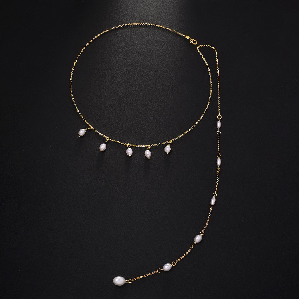 Stonefans Elegant Back Drop Pe - Women Accessories Dropshipping review and price