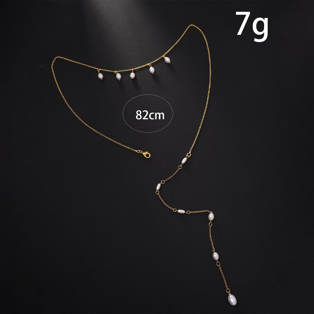 Stonefans Elegant Back Drop Pe - Women Accessories Dropshipping review and price