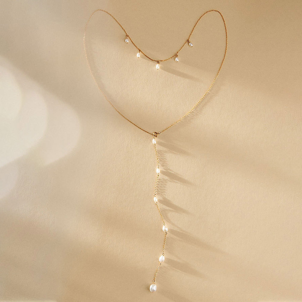 Stonefans Elegant Back Drop Pe - Women Accessories Dropshipping review and price