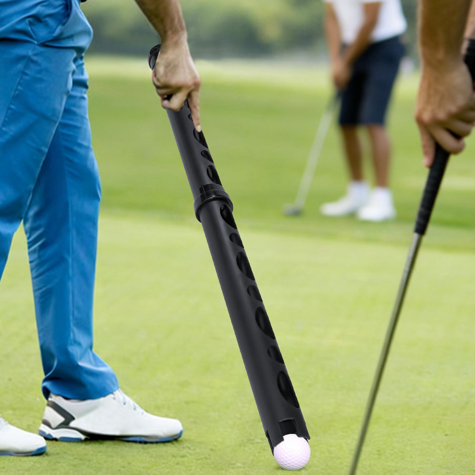 Golf Ball Retriever Tube Golf  - Women'S Accessories review and price