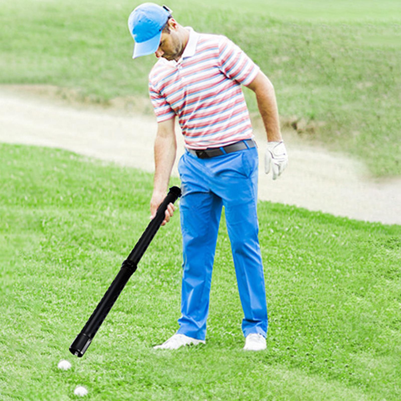 Golf Ball Retriever Tube Golf  - Women'S Accessories review and price