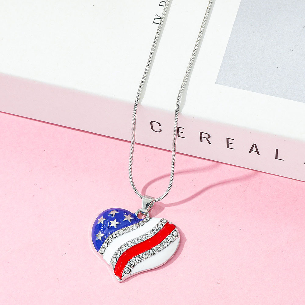 Fashion Charm Necklace America - Women'S Accessories Accessorize review and price