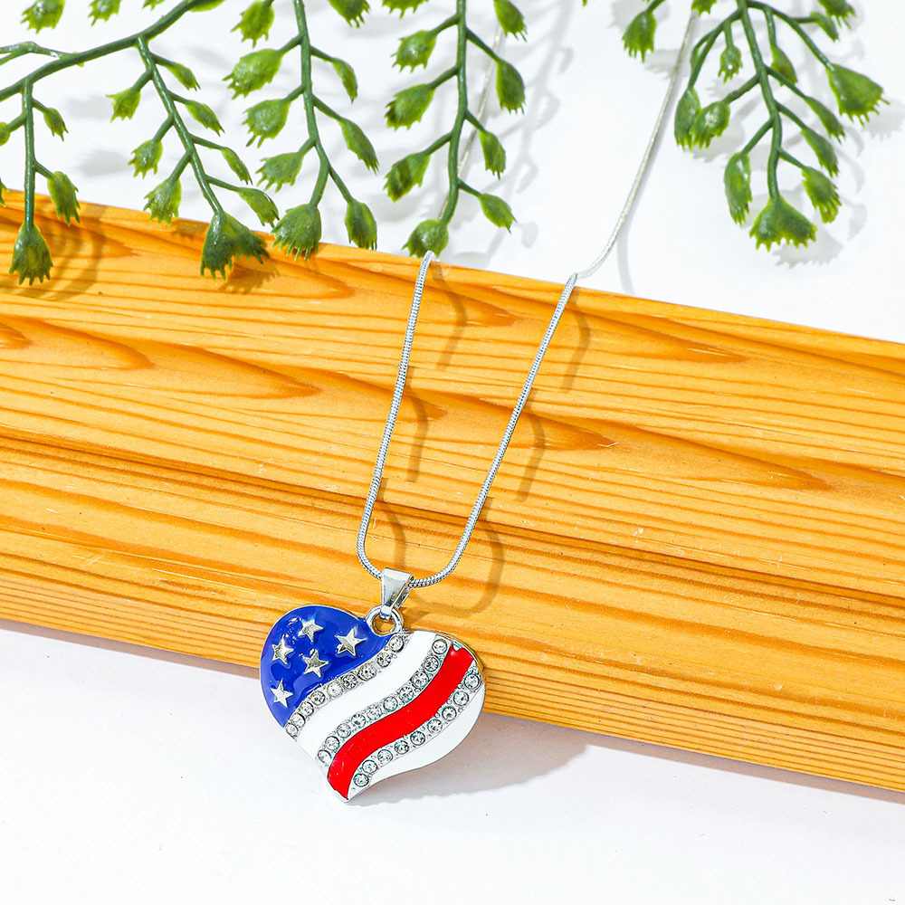Fashion Charm Necklace America - Women'S Accessories Accessorize review and price