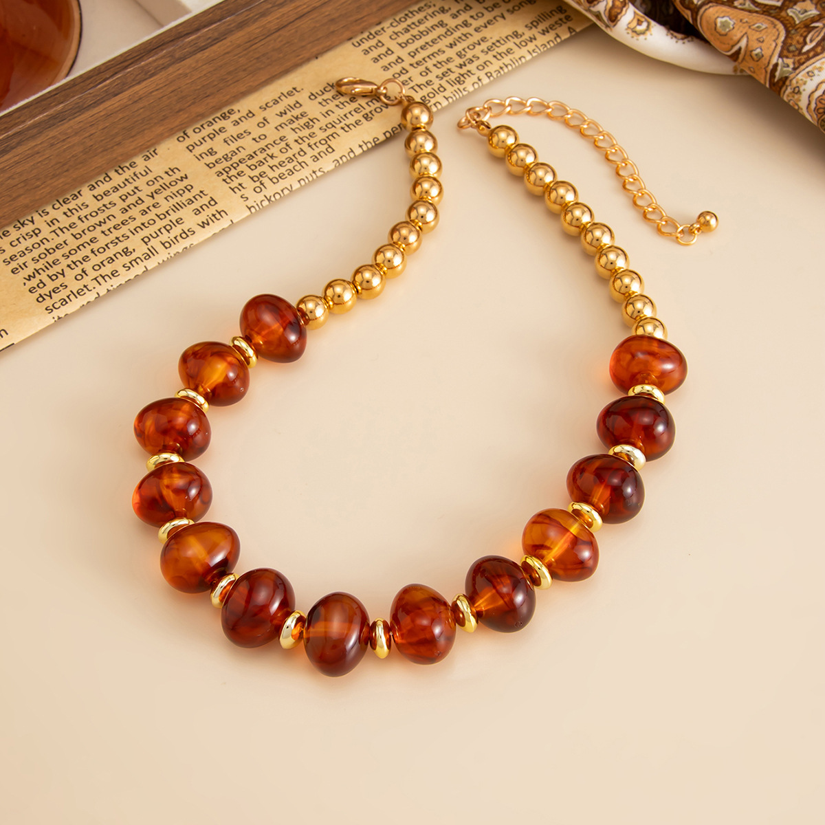 Accessories Fashion Resin Rend - Women Accessories Temu review and price
