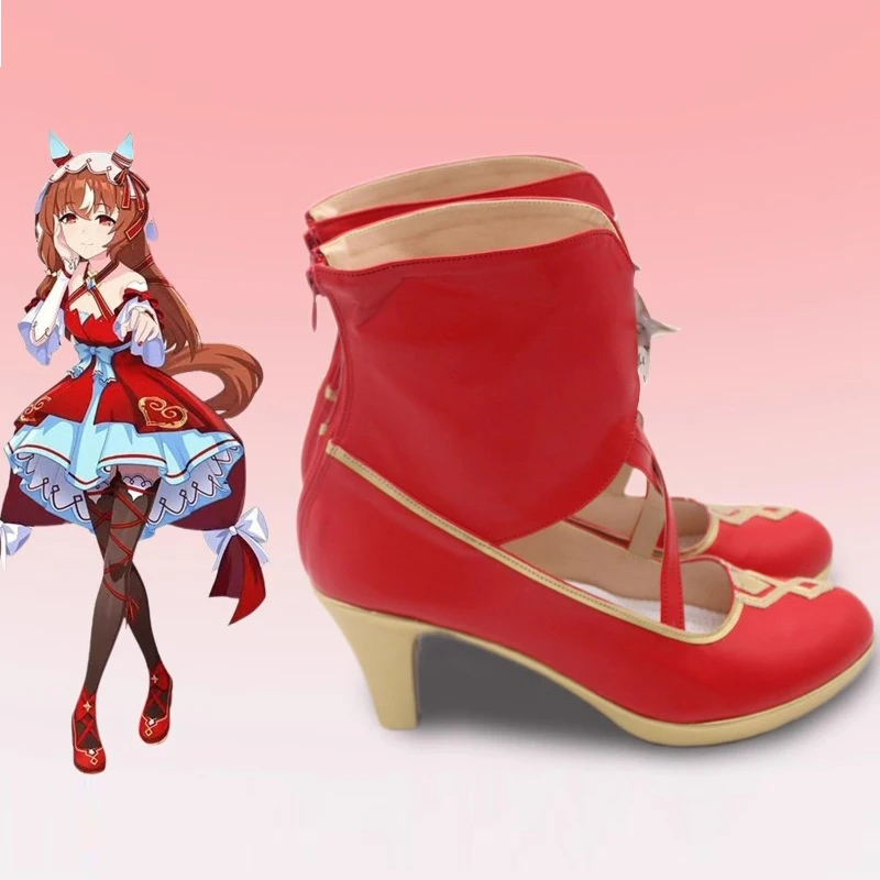 KK56Game Pretty Derby Cosplay  - Women'S Accessories Accessorize review and price