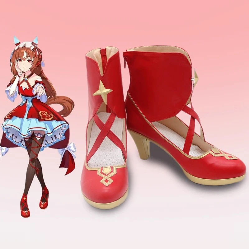 KK56Game Pretty Derby Cosplay  - Women'S Accessories Accessorize review and price
