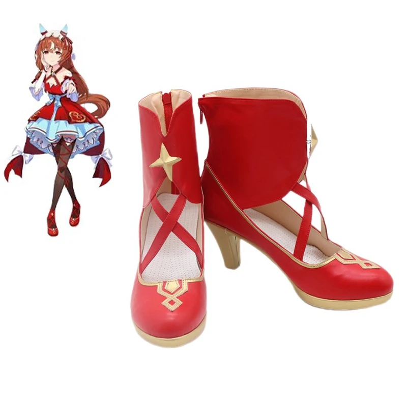 KK56Game Pretty Derby Cosplay  - Women'S Accessories Accessorize review and price