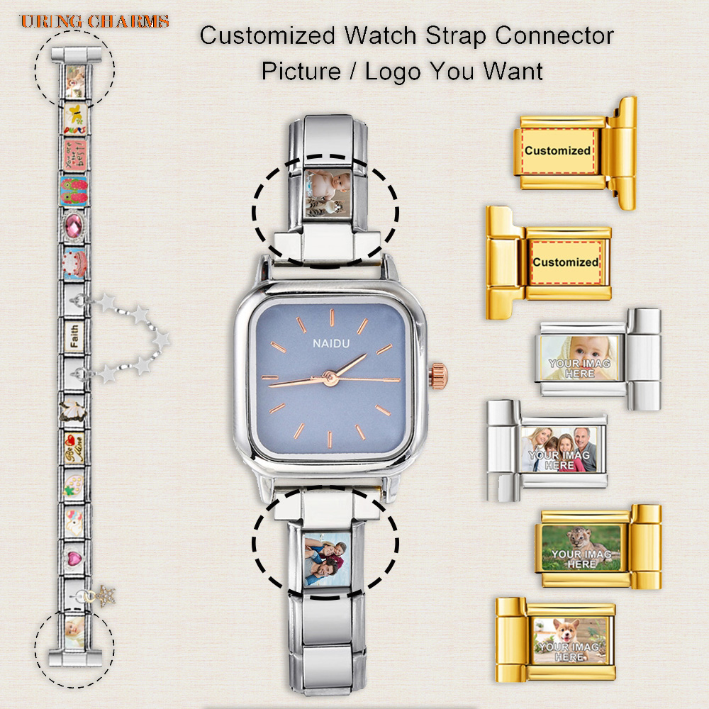 1 pair Picture Logo Customized - Women Accessories Picture review and price