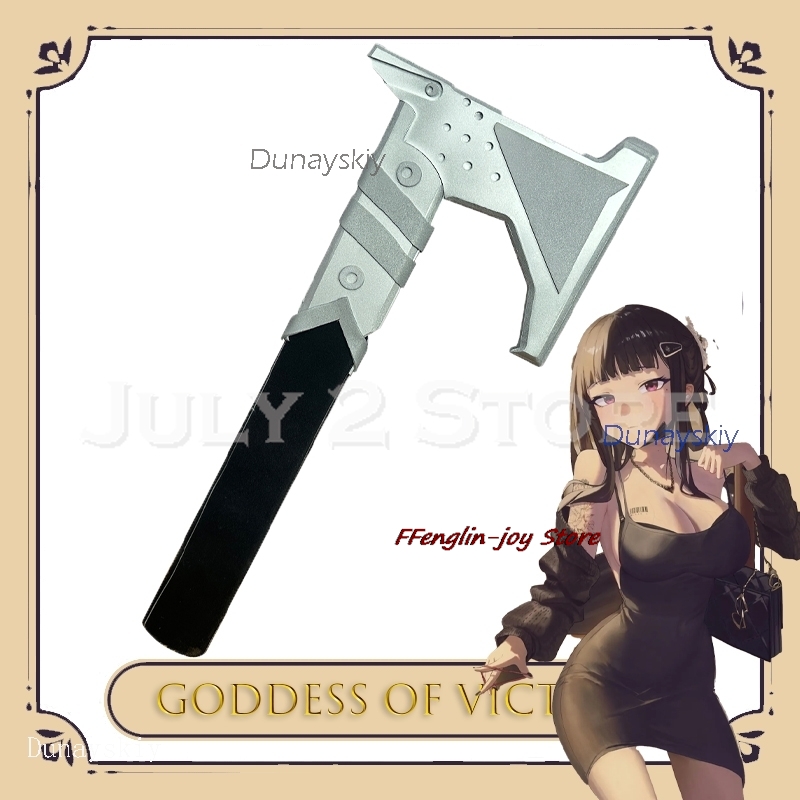 BGoddess Of Victory NIKKE D: K - Women'S Accessories Accessorize review and price