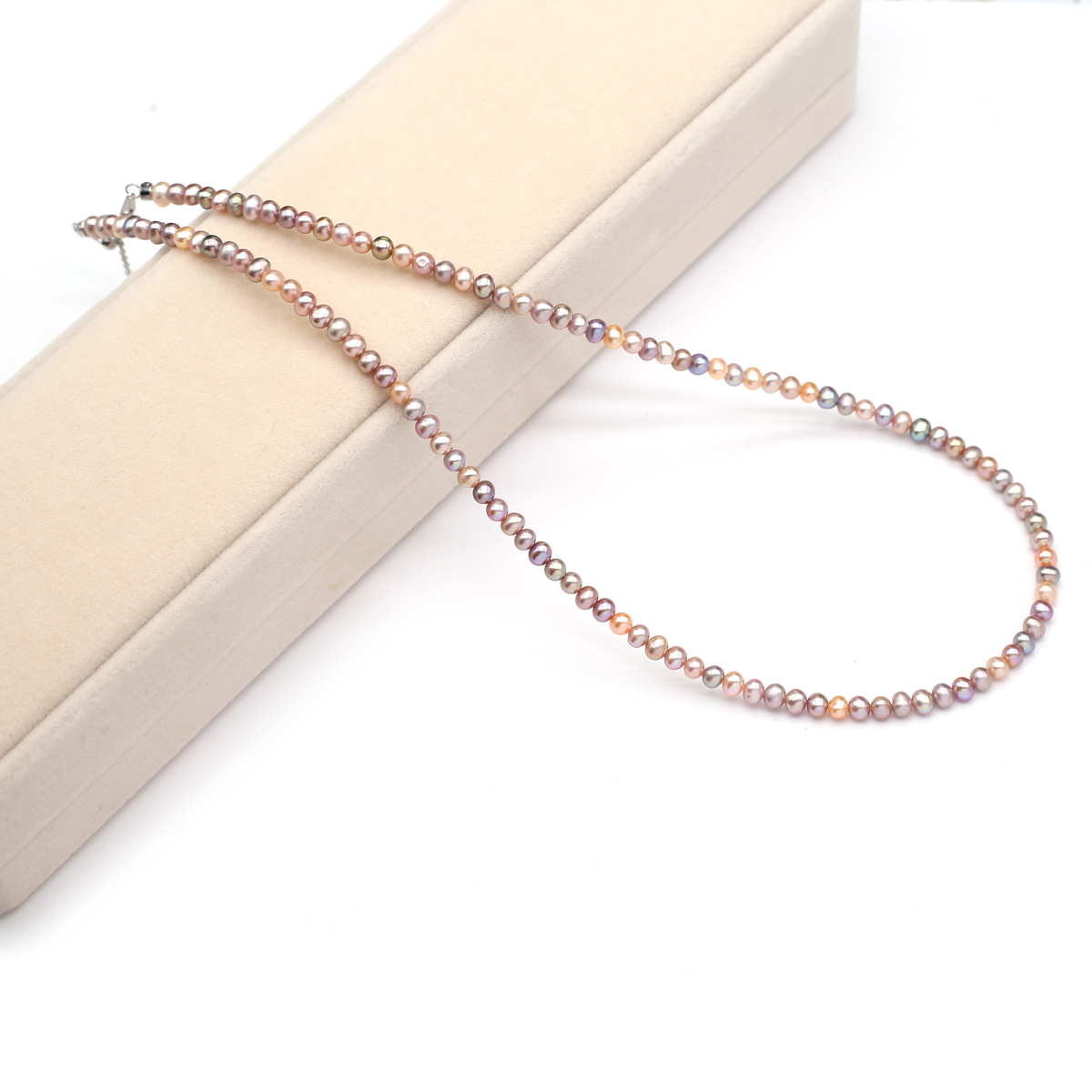 Real Natural Freshwater Pearl  - Women'S Accessories review and price