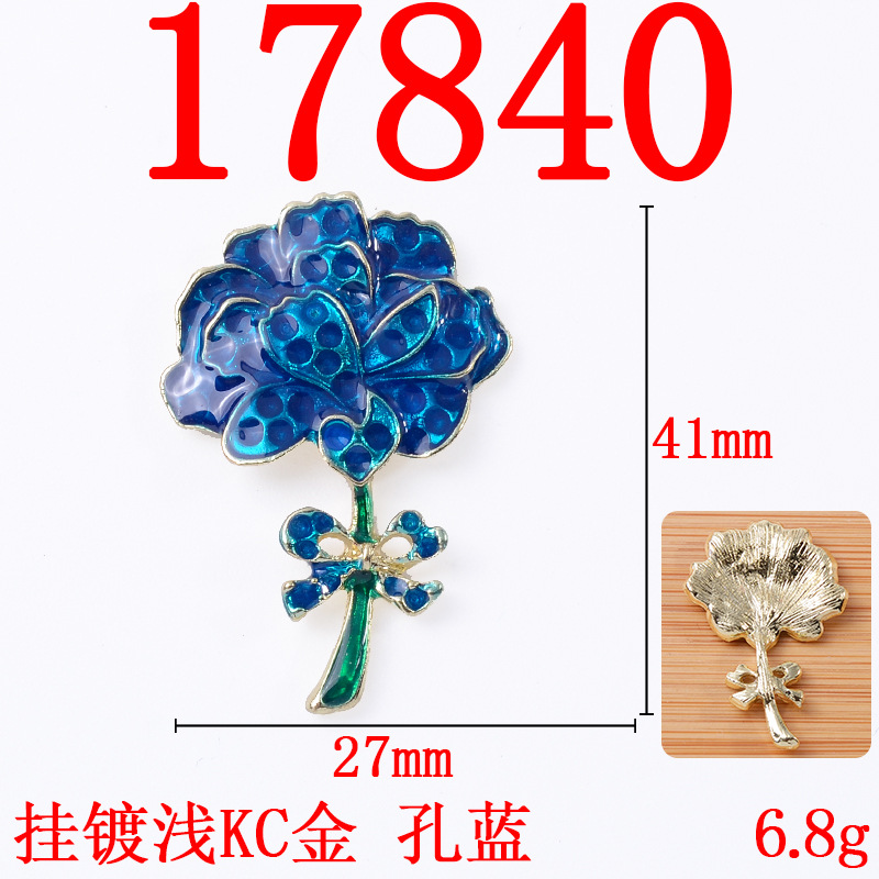 Alloy accessories DIY women sw - Women Accessories Dropshipping review and price