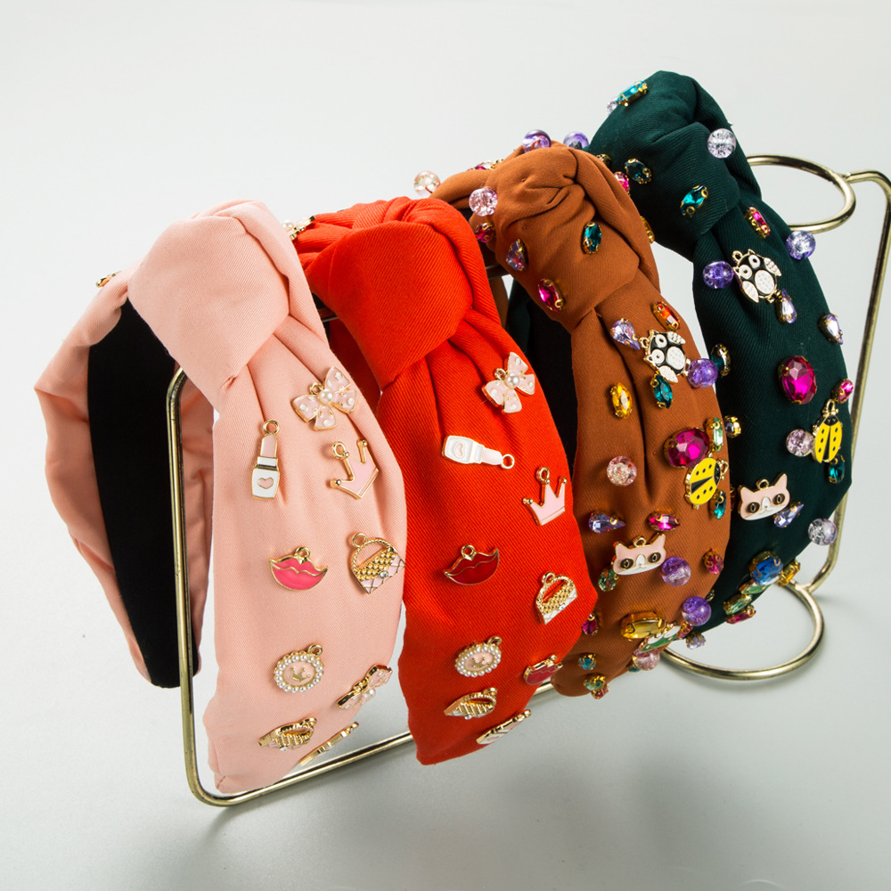 Heming headband autumn and win - Women'S Accessories Accessorize review and price