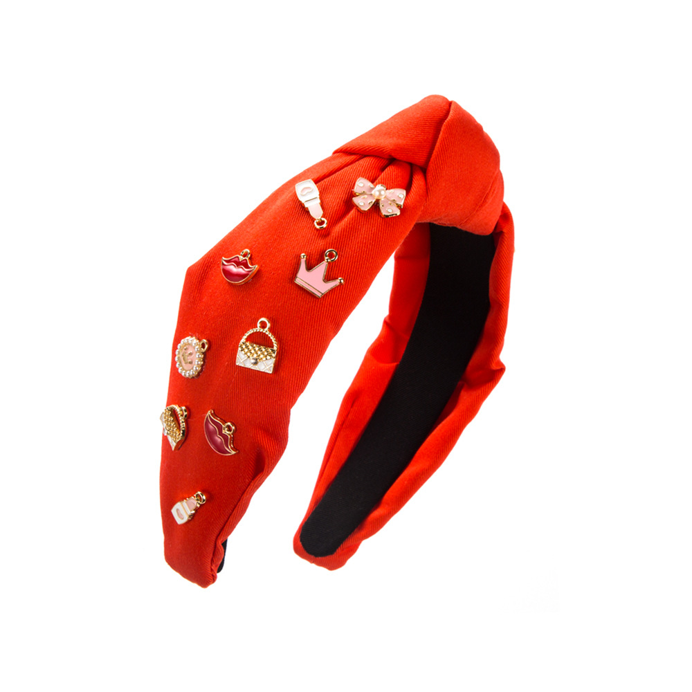 Heming headband autumn and win - Women'S Accessories Accessorize review and price